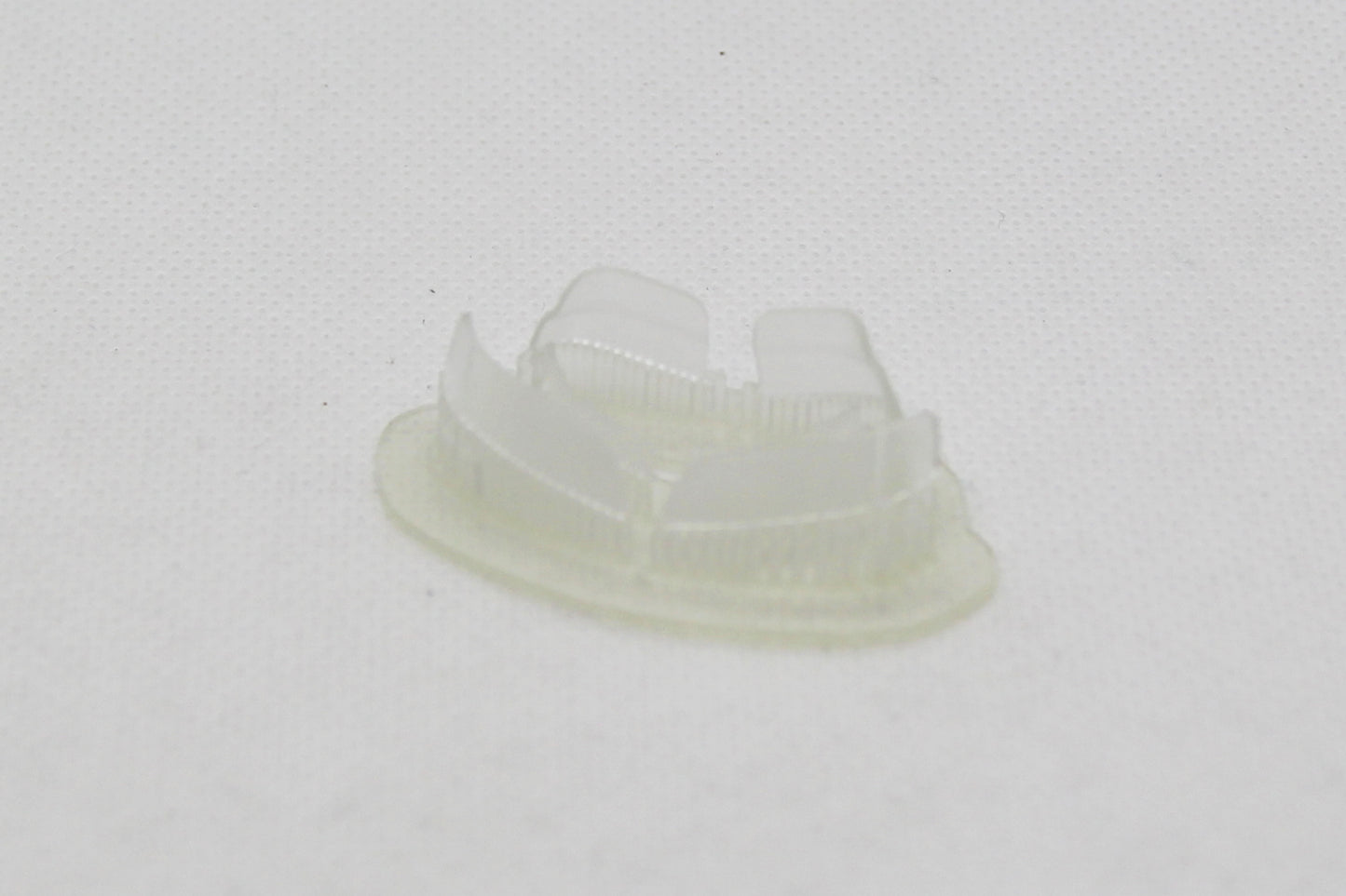 1/24 3D print kit Ford Escort XR3 Mk5 Cabriolet