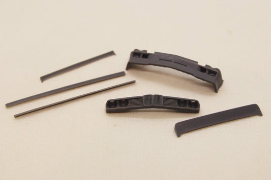 1/24 3D print body kit BMW IS for BMW E30