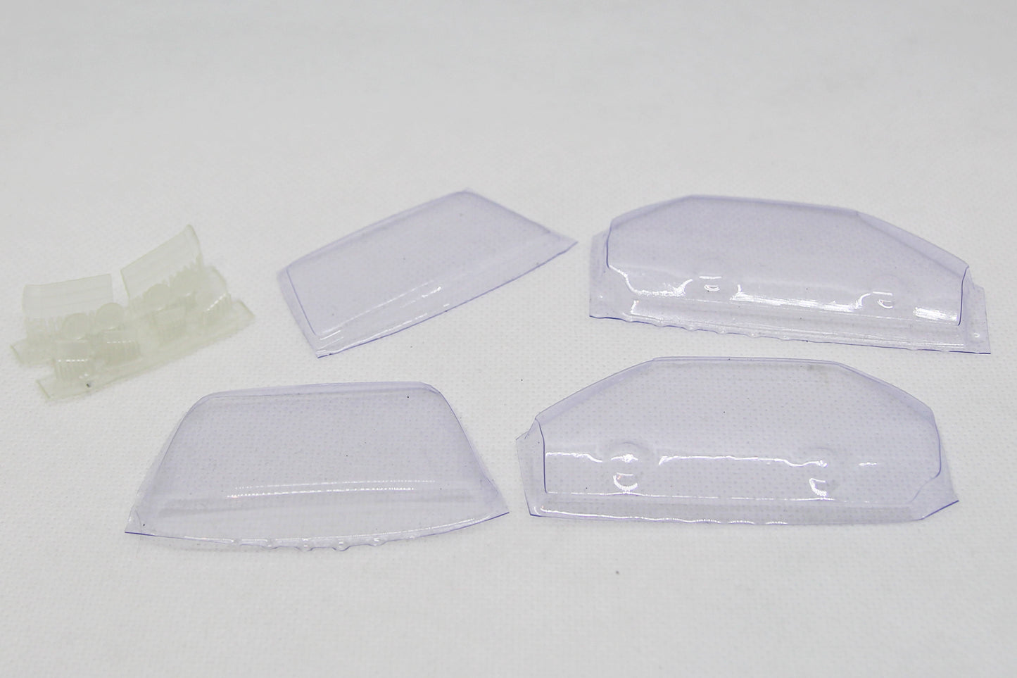 1/24 3D print resin kit BMW E30 Cabriolet