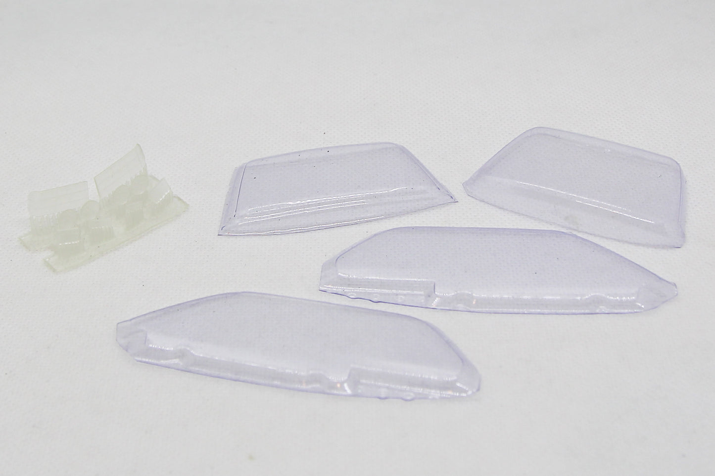 1/24 3D print resin kit BMW E30 Coupe M-Tech 2
