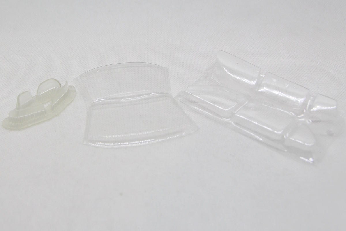 1/24 3D print resin kit BMW E38 Long