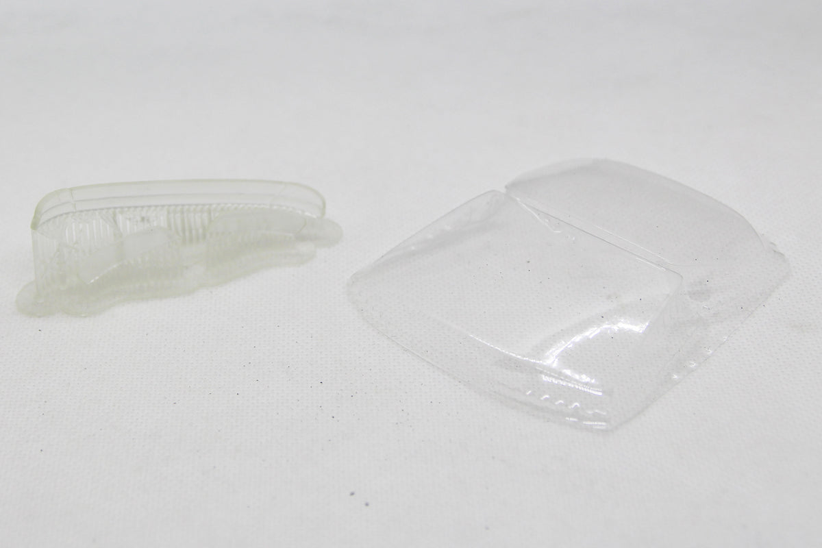 1/24 3D print resin Infiniti I30 transkit for Fujimi